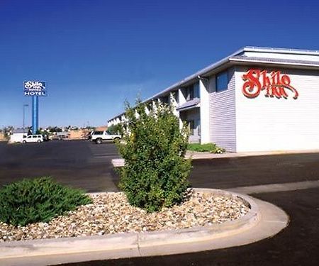 Shilo Inn Elko Exterior foto