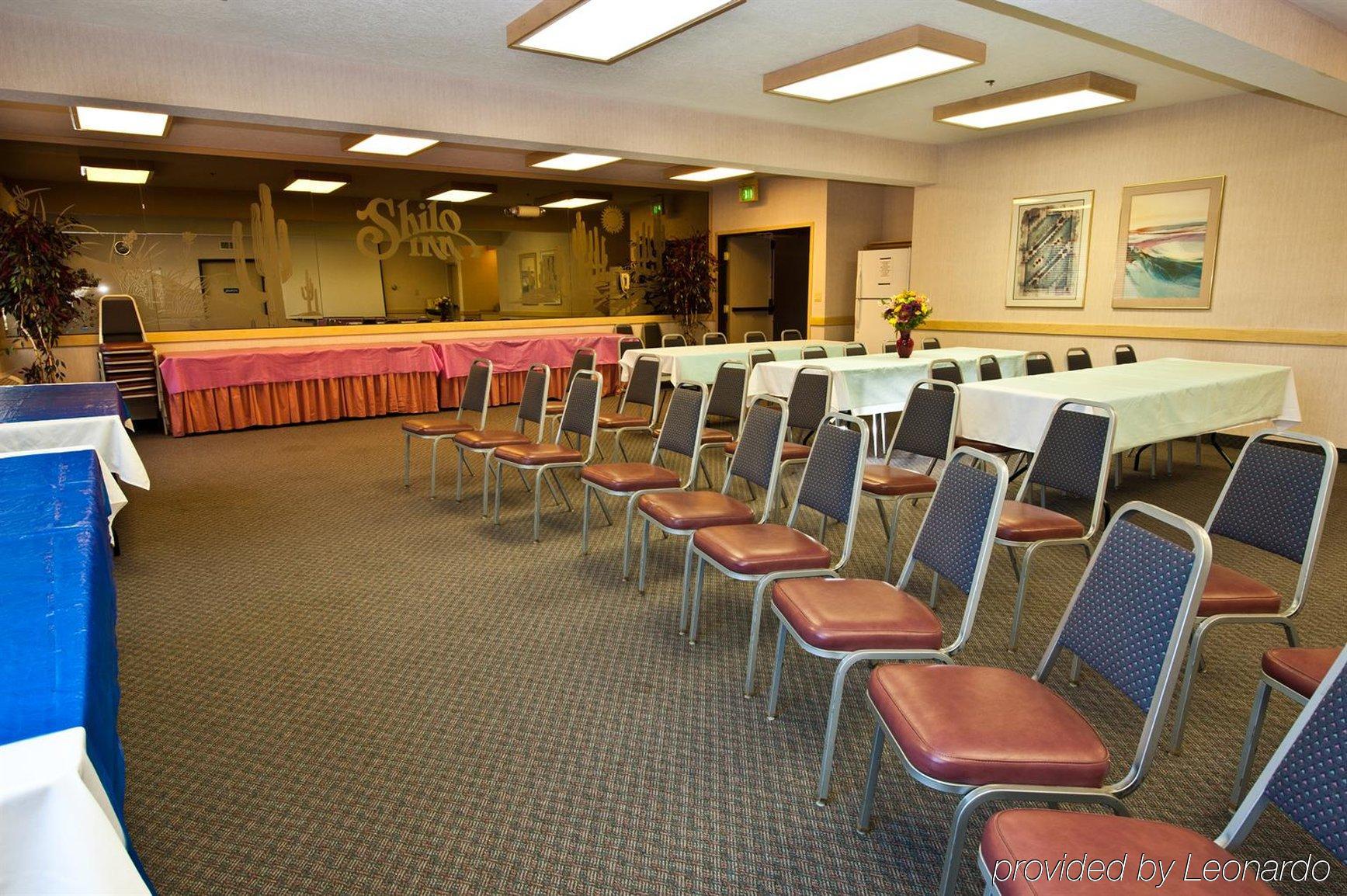 Shilo Inn Elko Facilidades foto