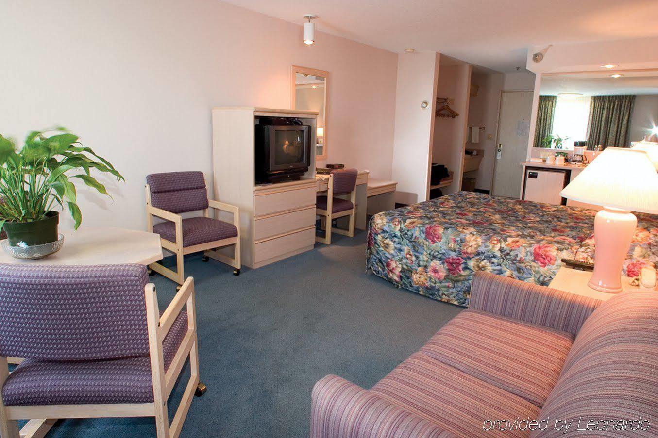 Shilo Inn Elko Habitación foto