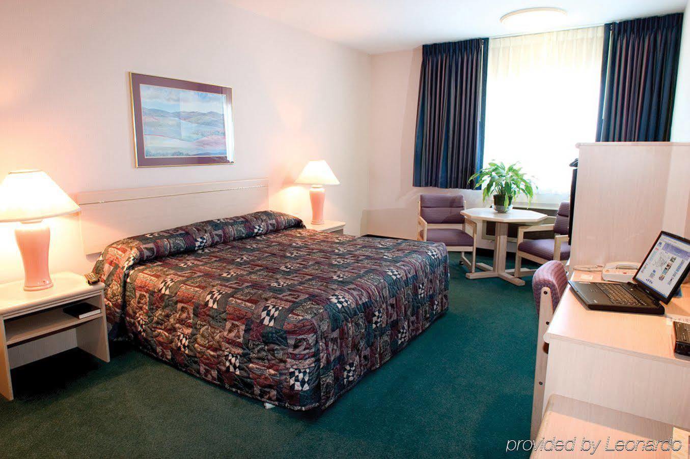 Shilo Inn Elko Habitación foto