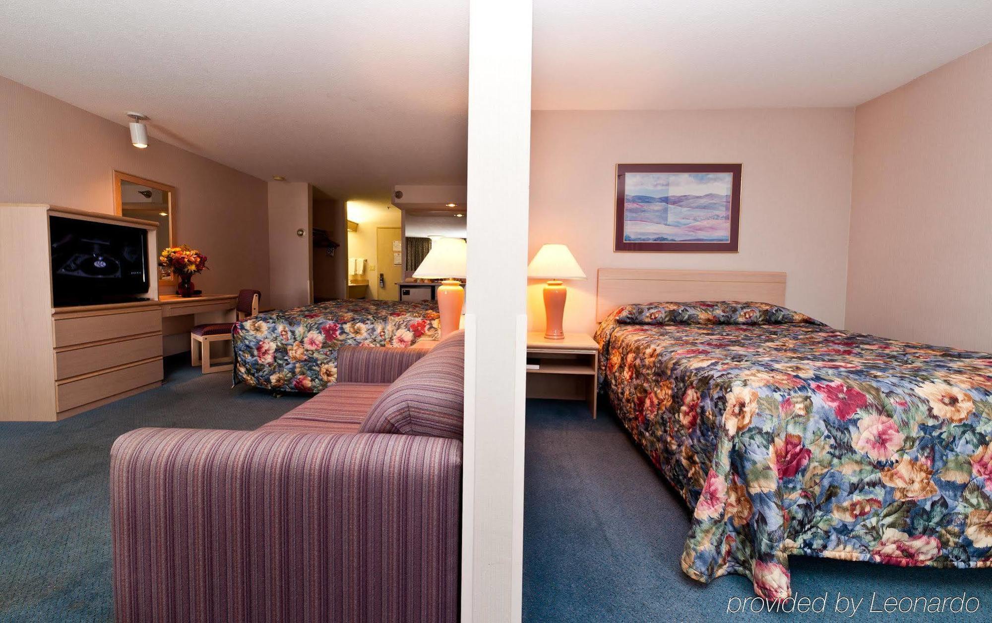 Shilo Inn Elko Habitación foto