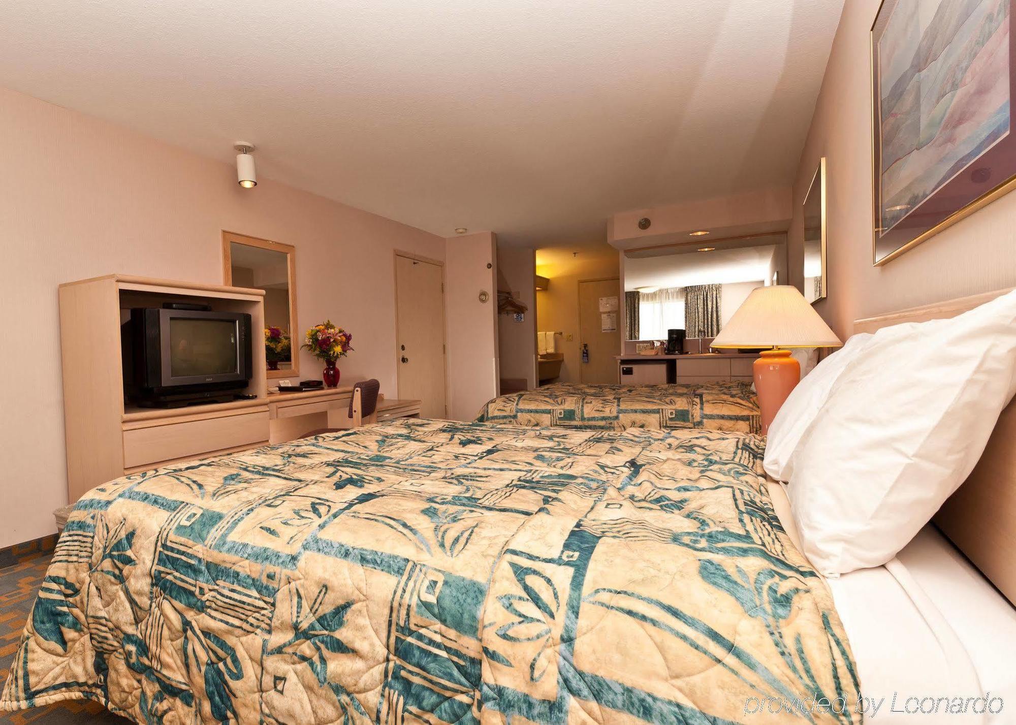 Shilo Inn Elko Habitación foto